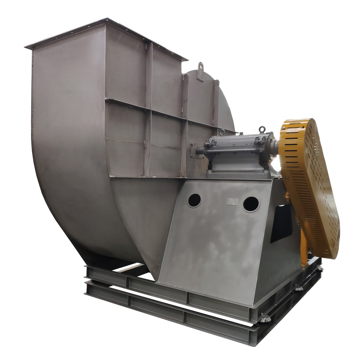 XFB industrial centrifugal fan