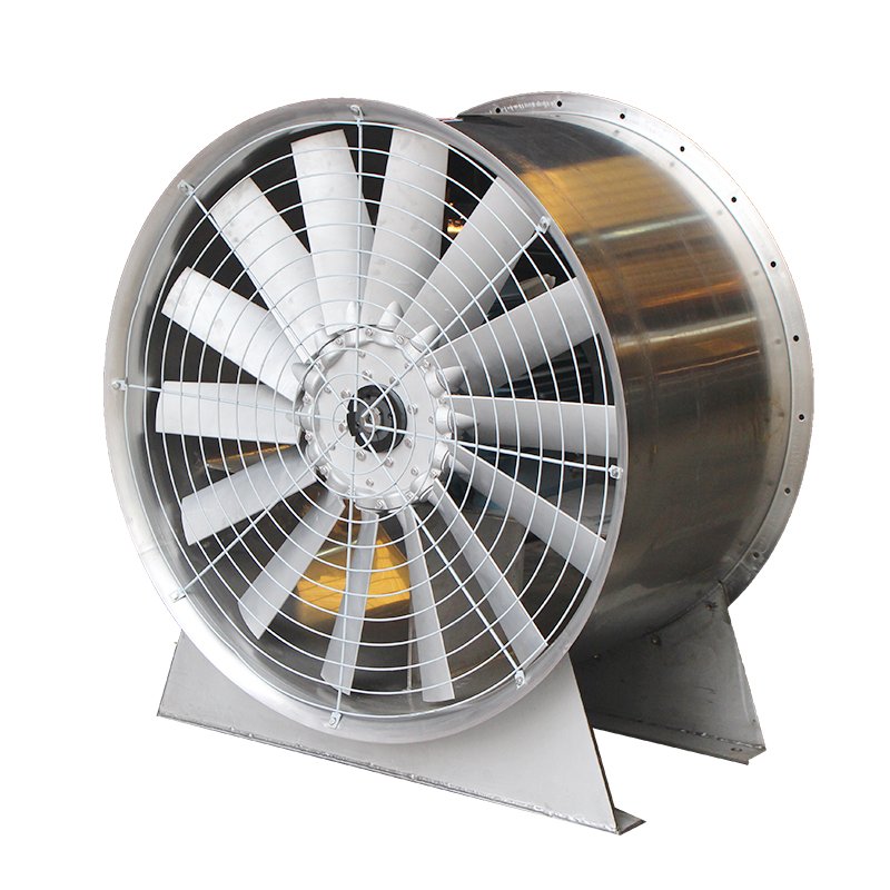 Axial Fan