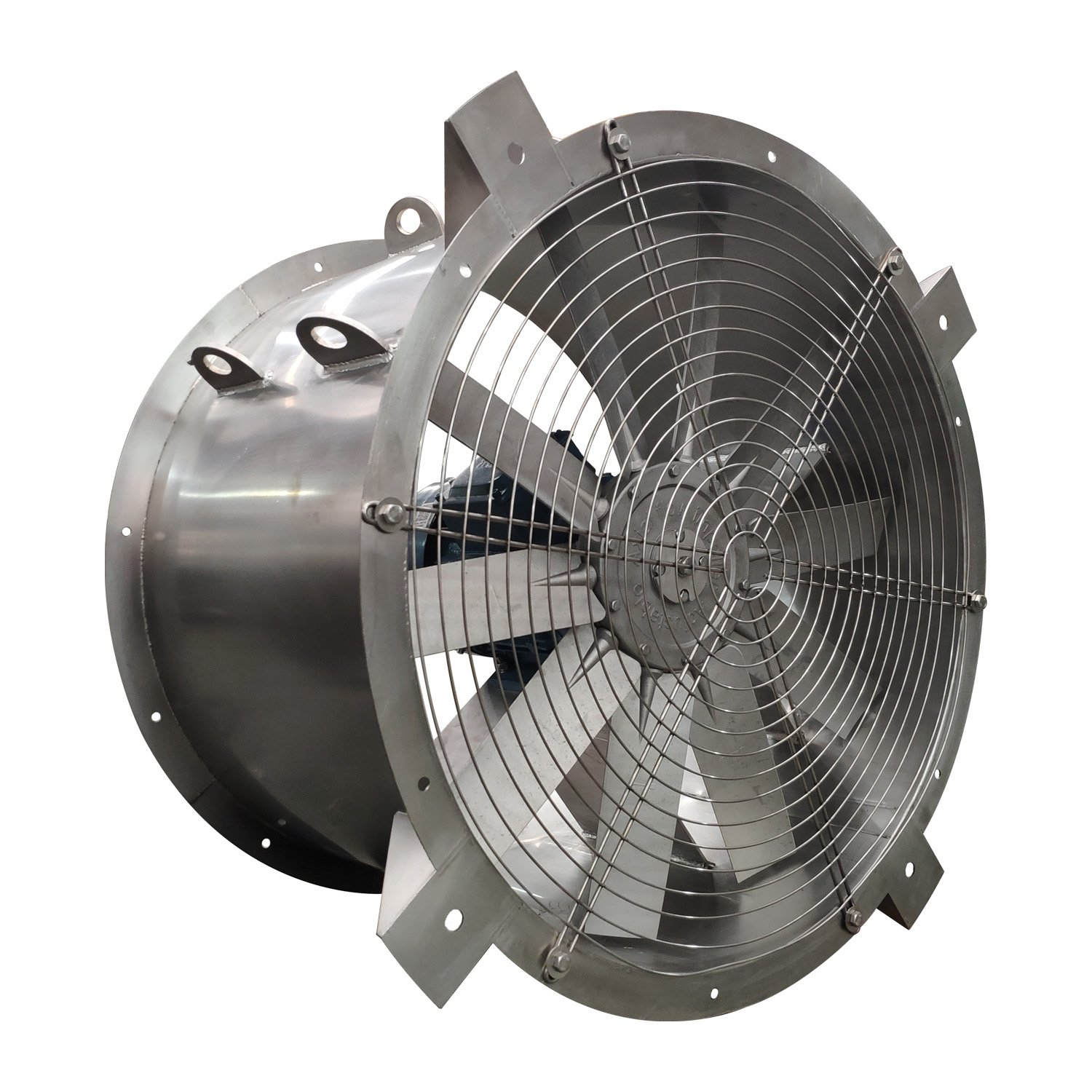 Axial Fan