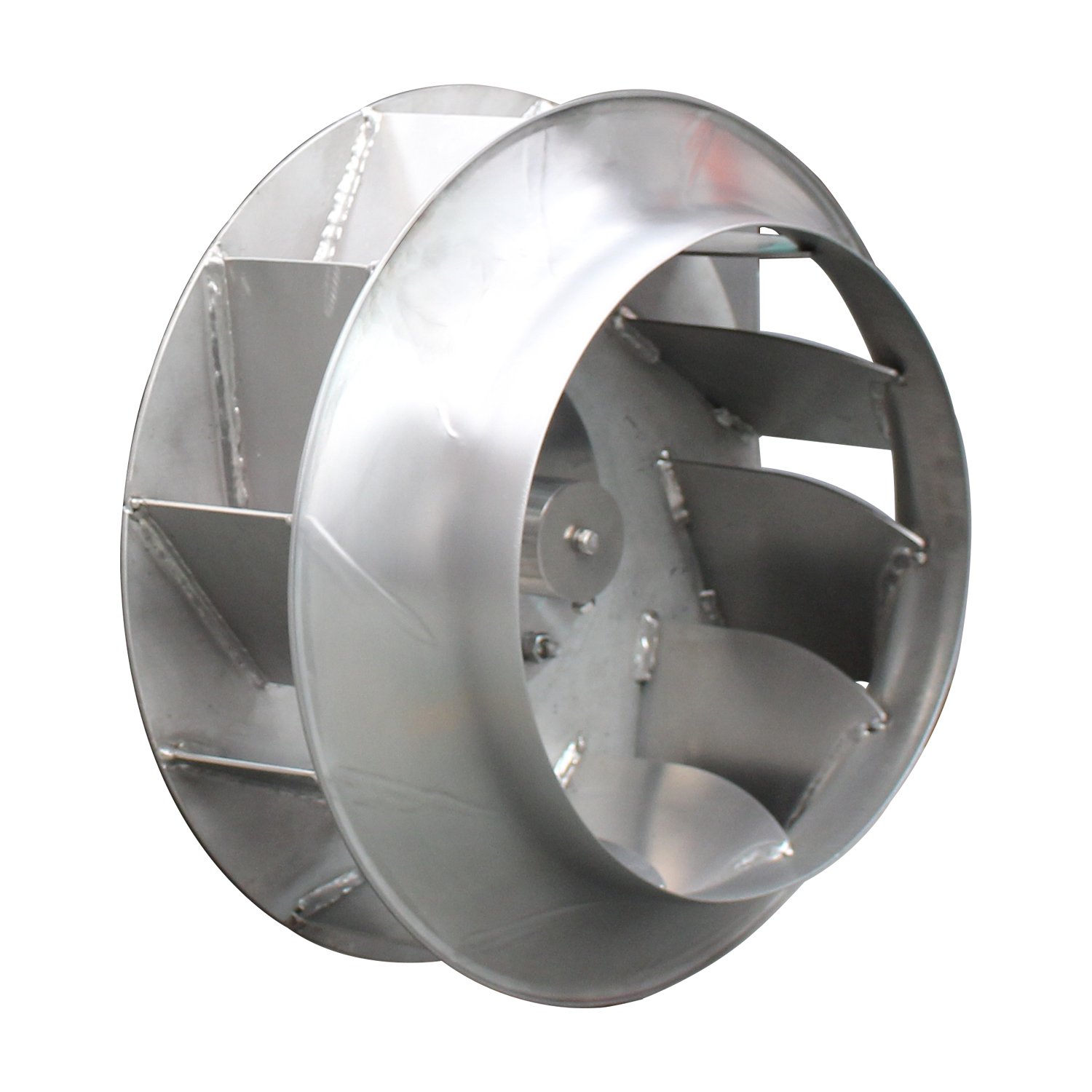 ​Backward Single Inlet Centrifugal Fan Impeller