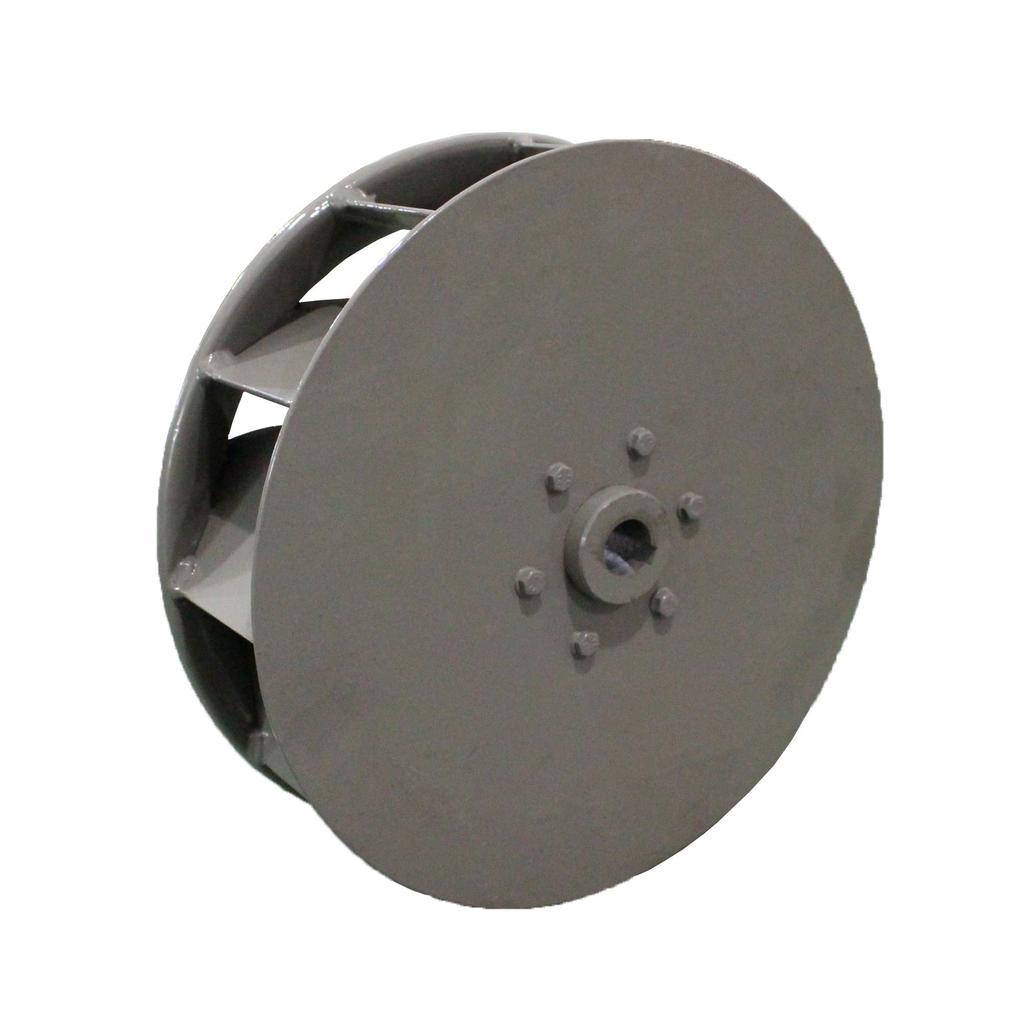 ​Backward Single Inlet Centrifugal Fan Impeller