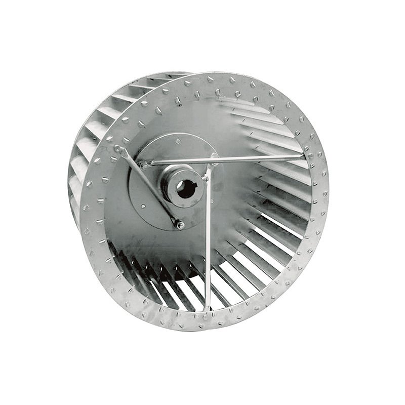 Single Inlet Impeller