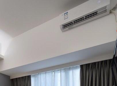 北京美的空调安装及维护的一些注意事项