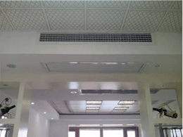 北京奥克斯空调维修 中央空调维修重要性