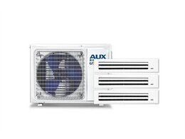 奥克斯中央空调压缩机品质保证