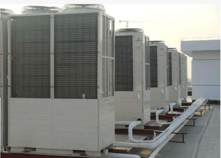 如何清洗日立中央空调 维护中央空调费用是多少