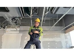 海信中央空调的清洗(定期清洗中央空调的好处)