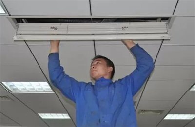 日立空调移机多少钱 中央空调移机注意事项有哪些