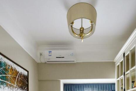 家用空调正确开关机的方法有哪些