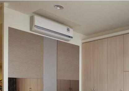 空调专家推荐三款非常适合卧室安装的空调