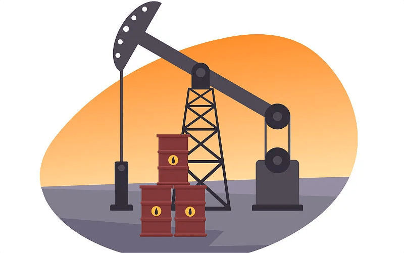 原油期货