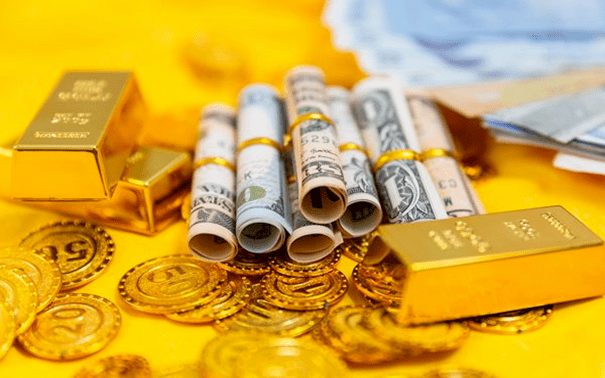 黄金期货交易规则