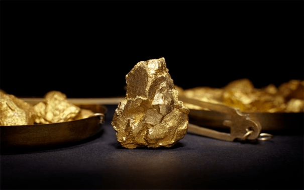 黄金期货交易风险
