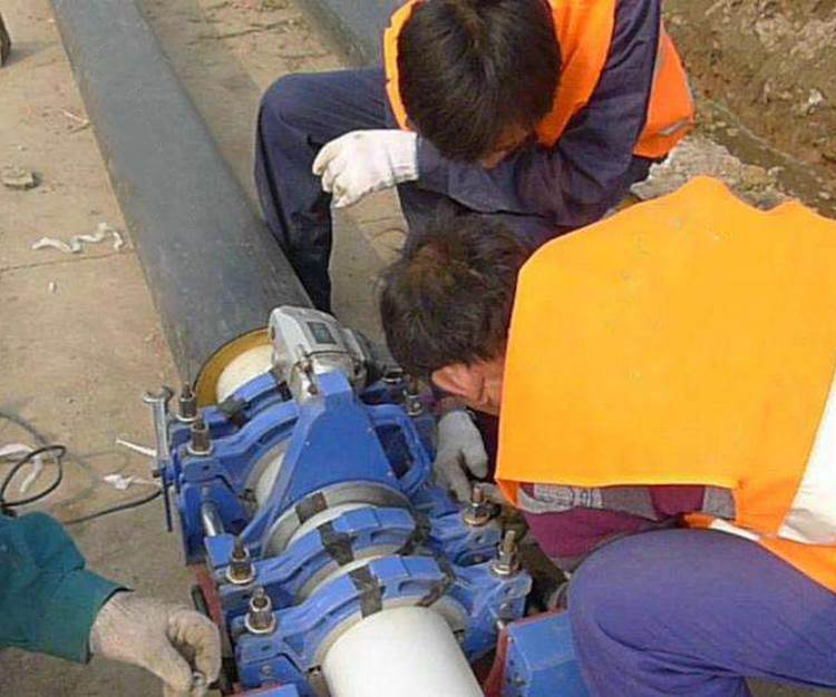 PE-RT2型管材