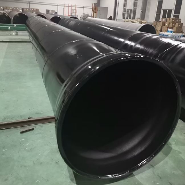 给水用涂塑复合钢管厂家