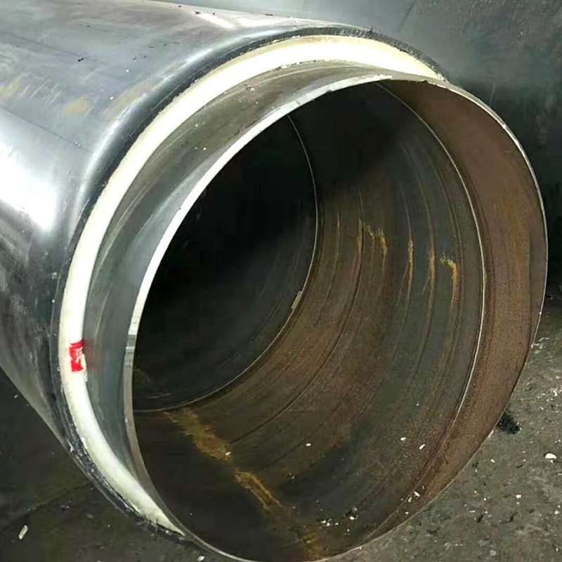 热力地埋保温管