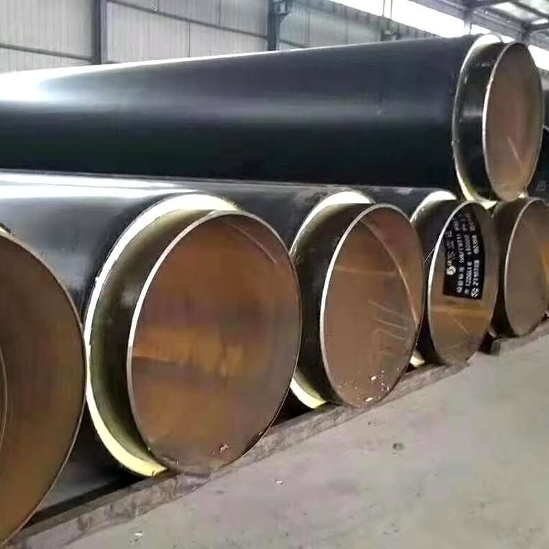 热力供暖保温管