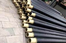 PERTII型温泉管实现温泉供暖设备革新