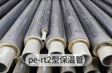 预制保温管工程建设中的解决方案