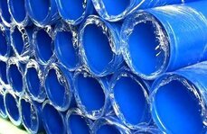 排水涂塑复合钢管的特性、应用及优势