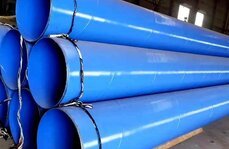 建筑排水用涂塑钢管施工方法