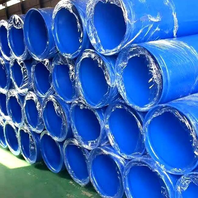 加强级环氧树脂防腐钢管