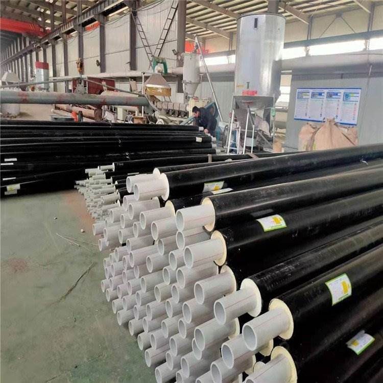 40保温管