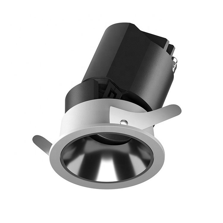 Module Design Rotatable Dimmable LED Downlights 15W
