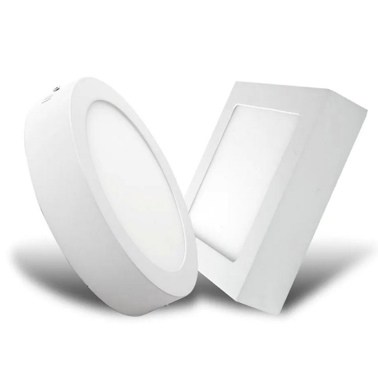 High Lumen Surface Mounted LED ...