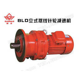 XLD/BLD立式减速机