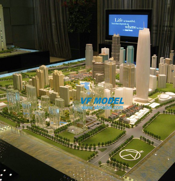Newest Urban Plan Masterplan Entity Models