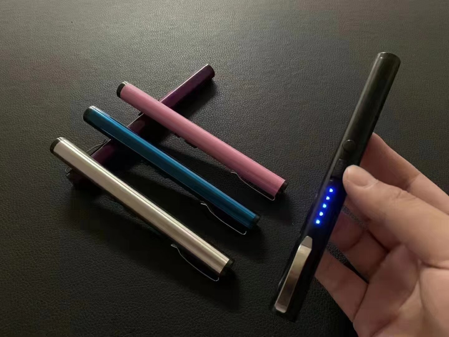 防身电击棍使用寿命多久？