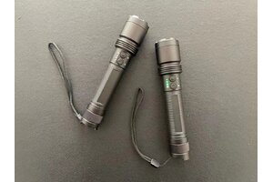 电击器防身器材是什么