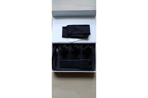 10米电击防身器