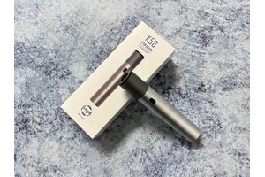打火机的电击器工作原理