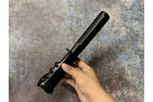 电击器防身违法吗？应该如何使用？
