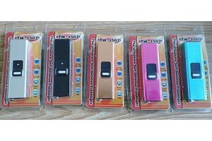 打火机的电击器原理视频详解