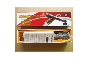 保安器材的使用方法及注意事项有哪些