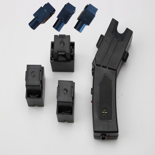 002型远程电子防暴电击器-催泪弹-橡胶弹