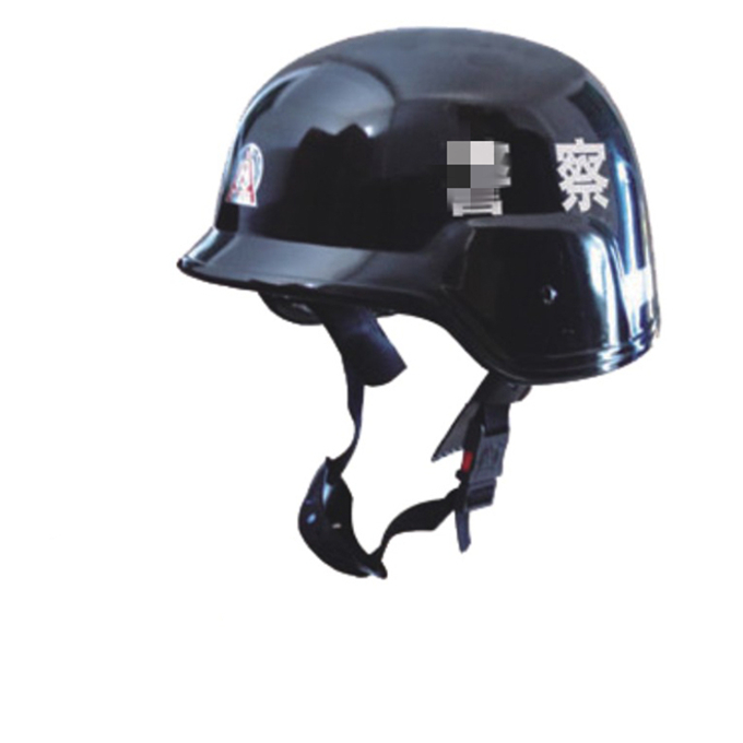 保安头盔-防暴头盔