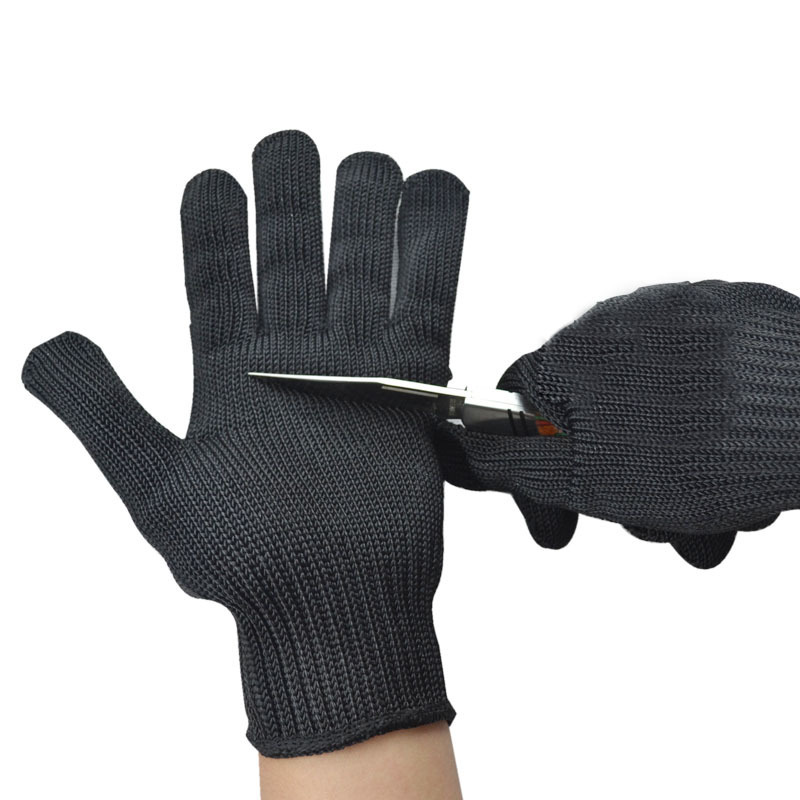 使用防割手套应该注意哪些事项?