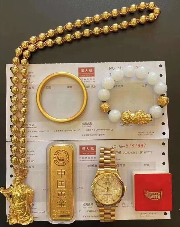 深圳手表回收公司高价回收手表