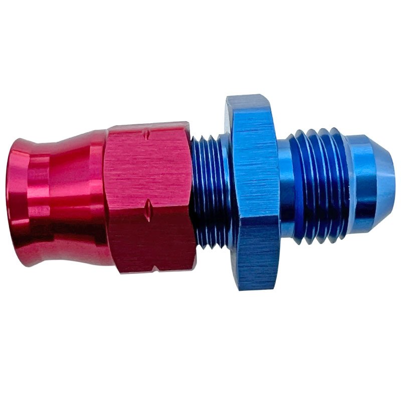 TUBE TO MALE AN ADAPTER