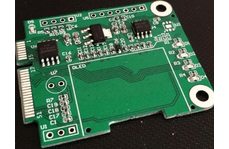 PCB噴墨型電路技術(shù)發(fā)展