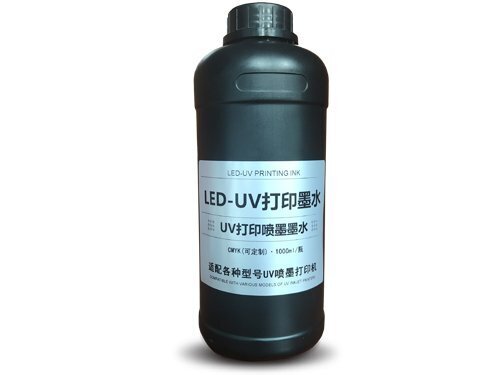 UV打印墨水-中性