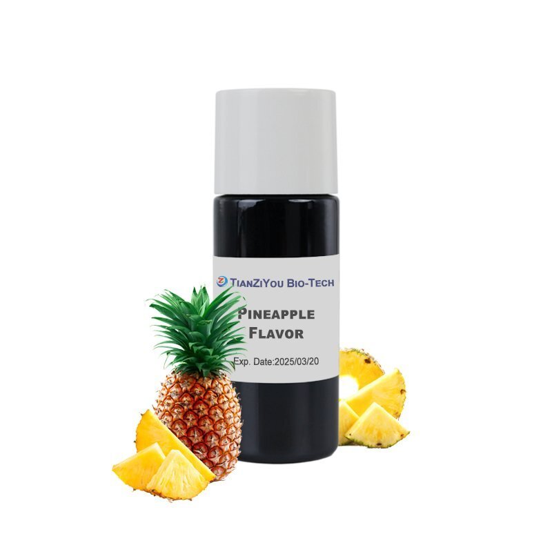 Pineapple Flavor