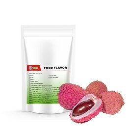 Litchi Flavor in Powder