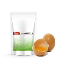 Egg Flavor in Powder