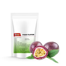 Passion Fruit Flavor in Powder