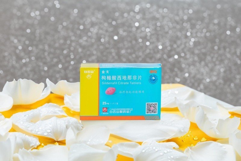 全面解读：伟哥的作用和副作用